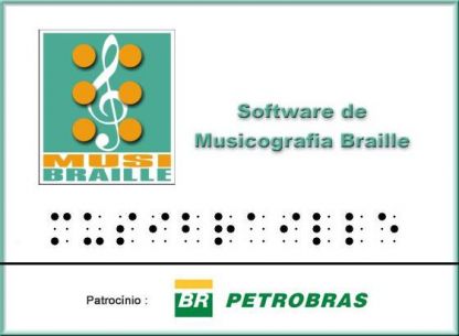 Software Musibraille